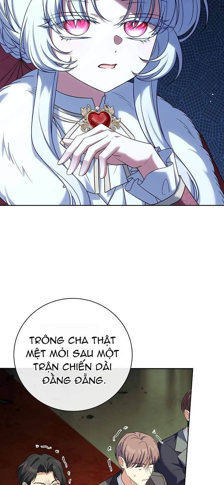 Cha Nào Con Nấy [Chap 1-42]