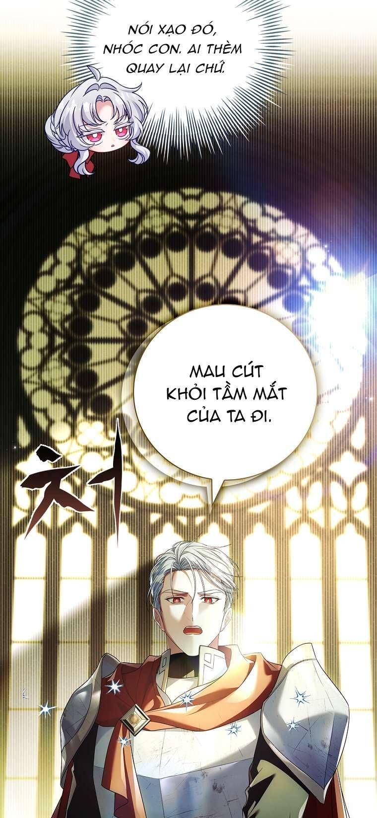 Cha Nào Con Nấy [Chap 1-42]