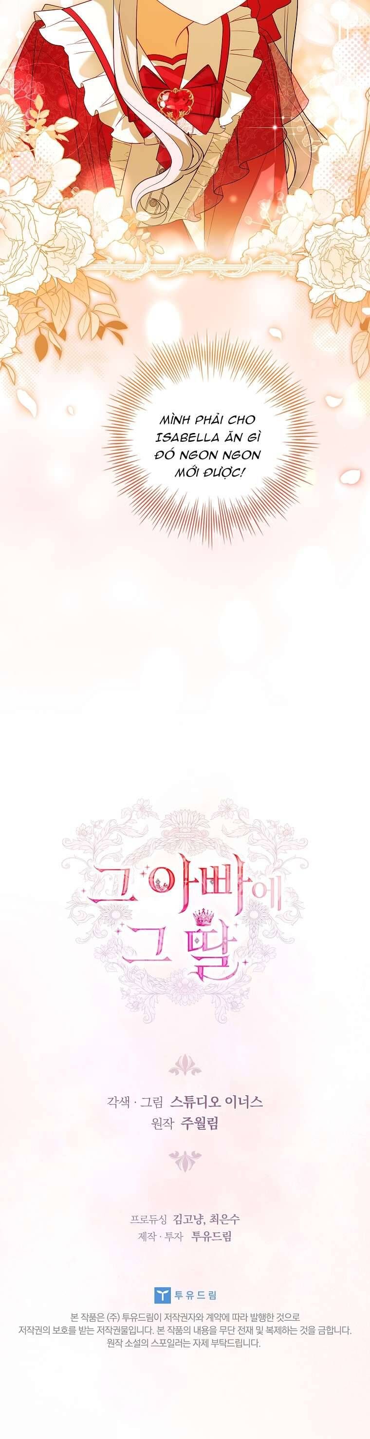 Cha Nào Con Nấy [Chap 1-42]