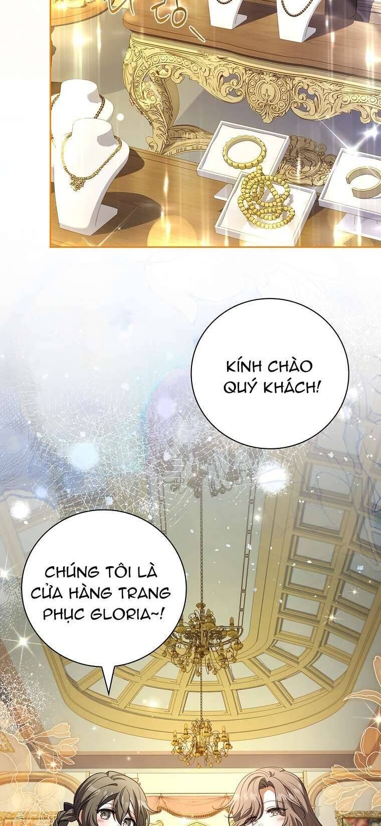 Cha Nào Con Nấy [Chap 1-42]
