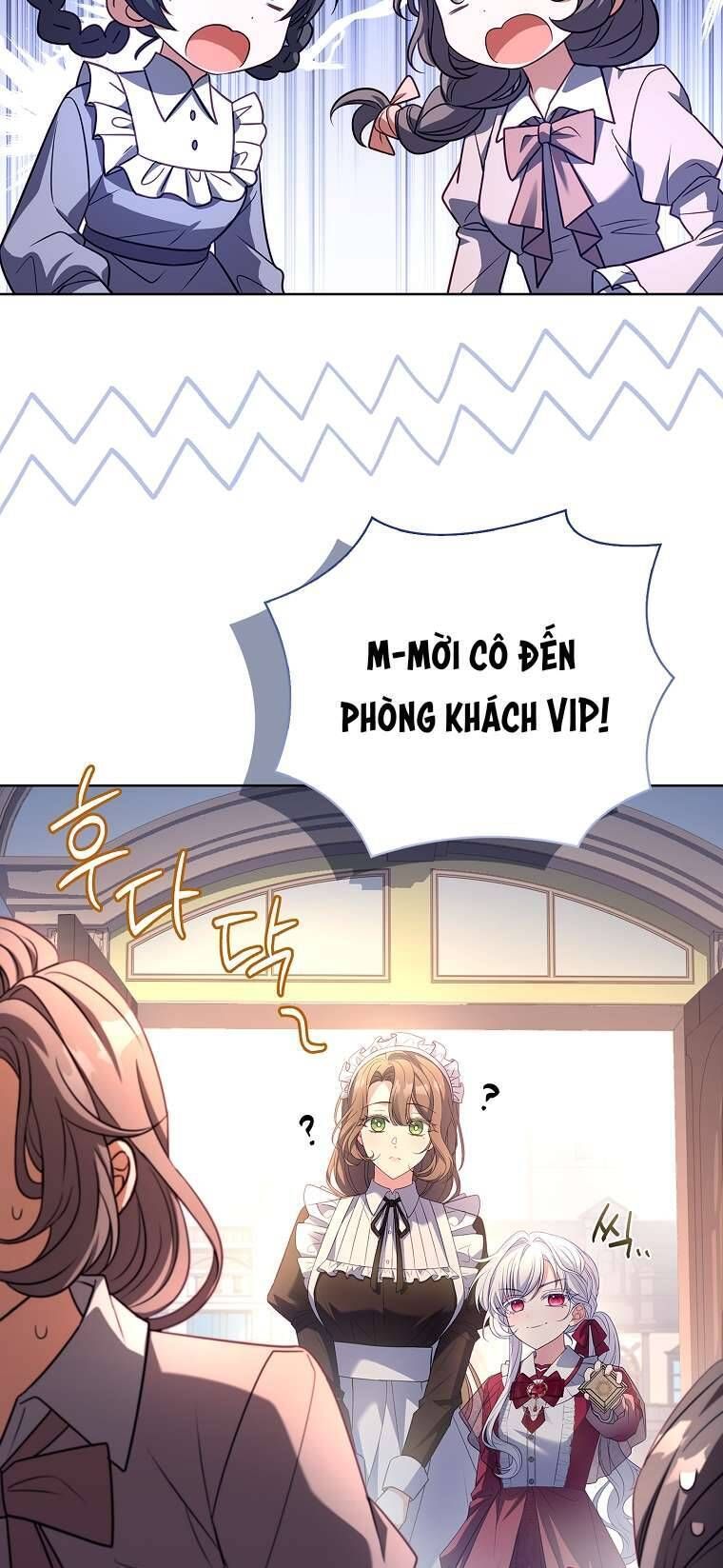 Cha Nào Con Nấy [Chap 1-42]