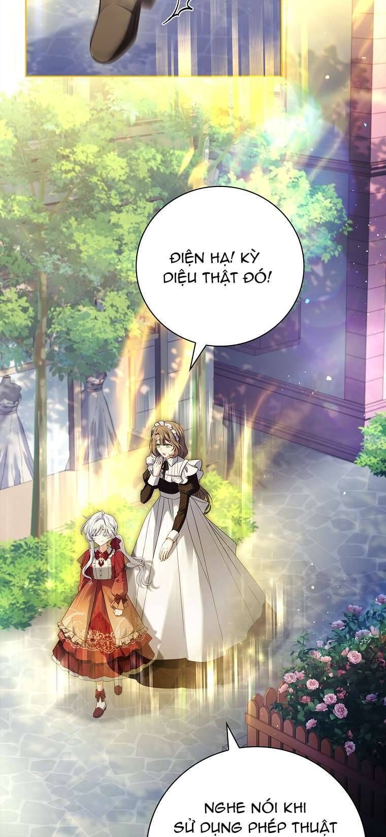 Cha Nào Con Nấy [Chap 1-42]