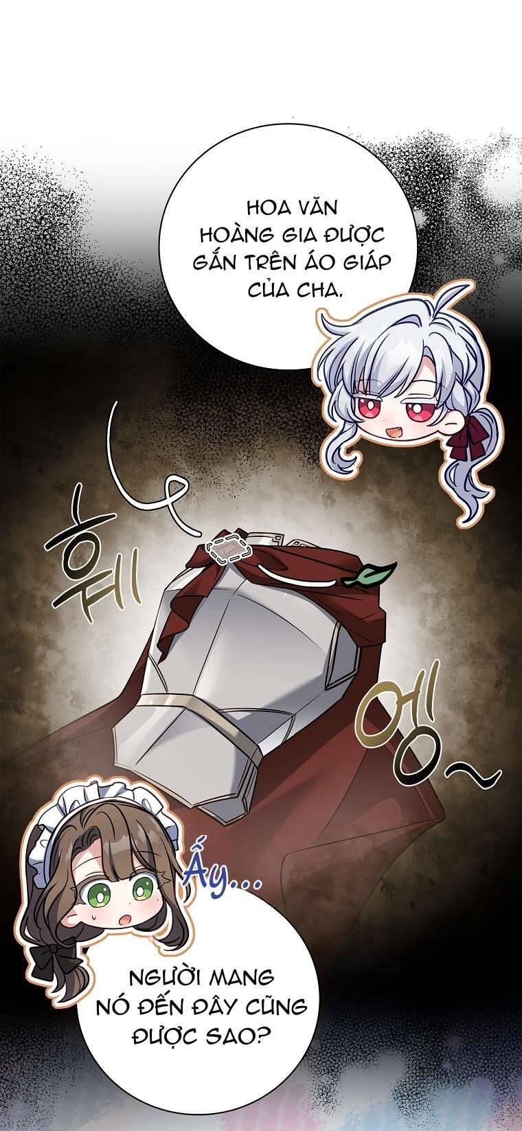 Cha Nào Con Nấy [Chap 1-42]