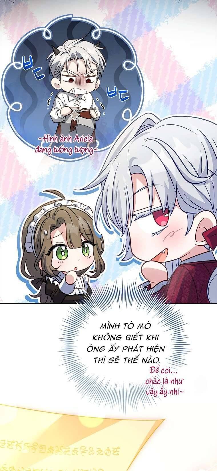 Cha Nào Con Nấy [Chap 1-42]