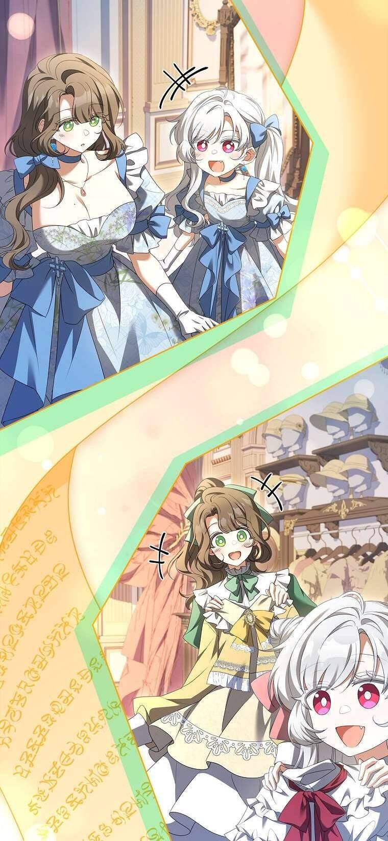 Cha Nào Con Nấy [Chap 1-42]