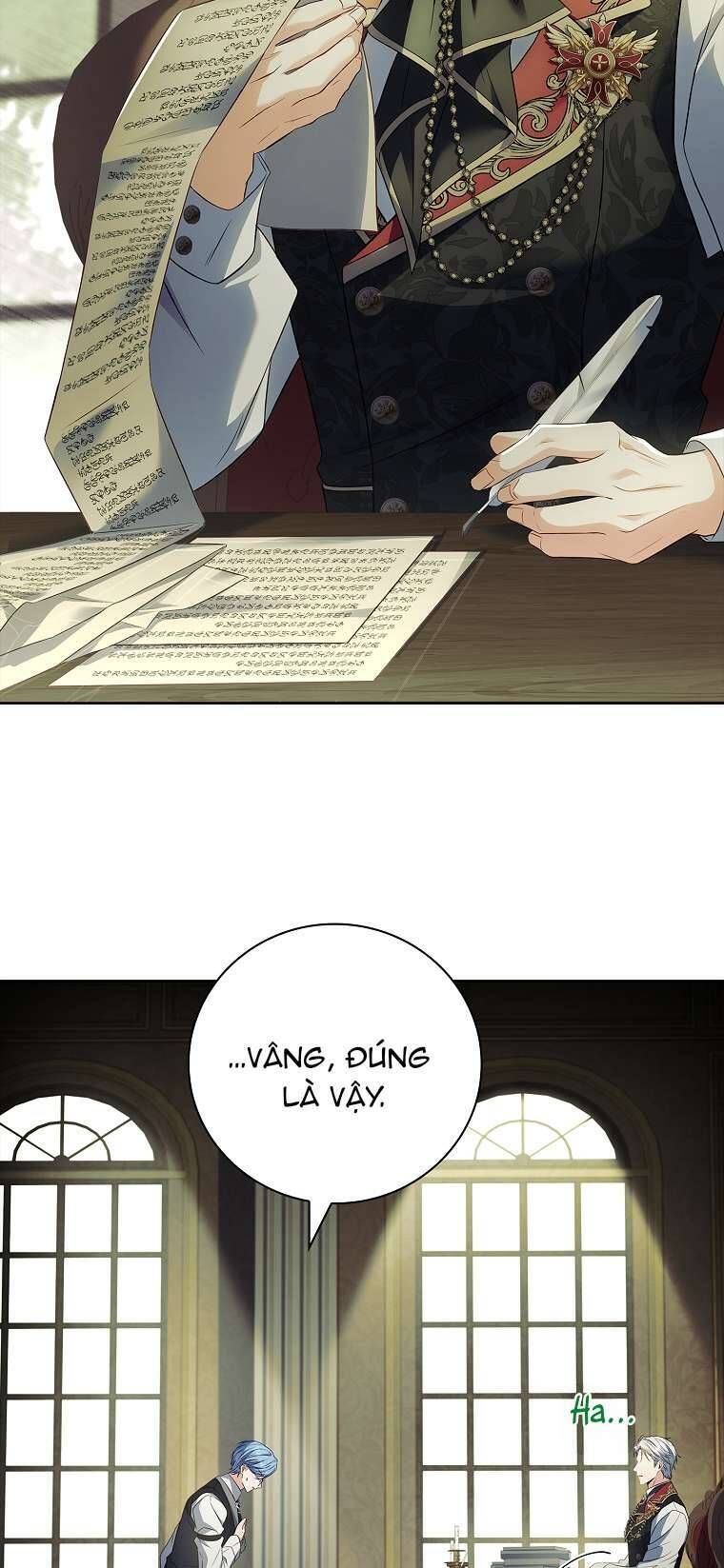 Cha Nào Con Nấy [Chap 1-42]