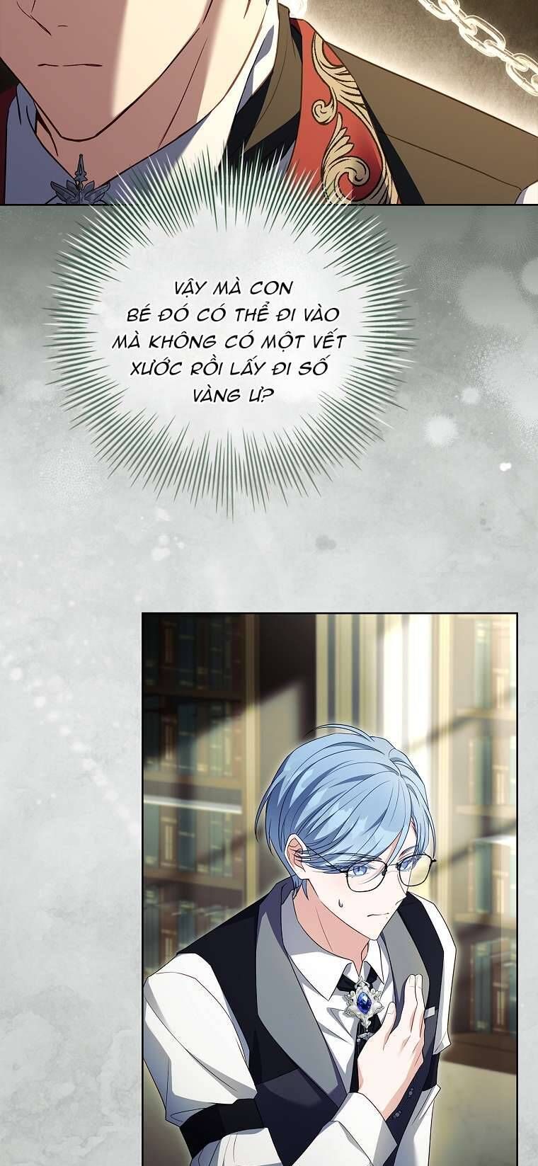 Cha Nào Con Nấy [Chap 1-42]