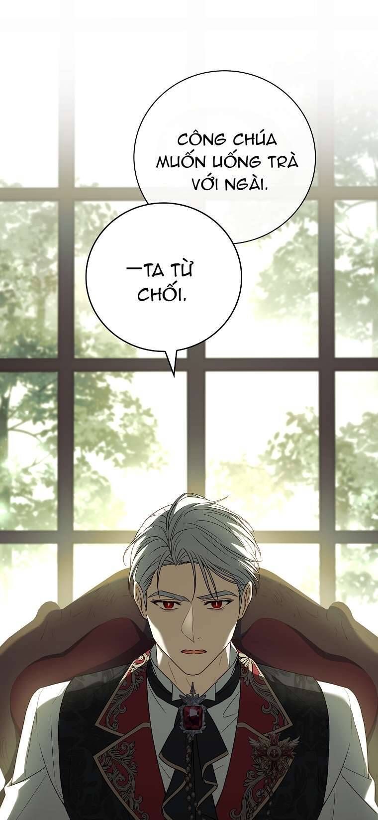 Cha Nào Con Nấy [Chap 1-42]