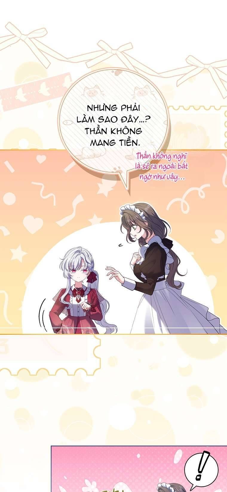 Cha Nào Con Nấy [Chap 1-42]