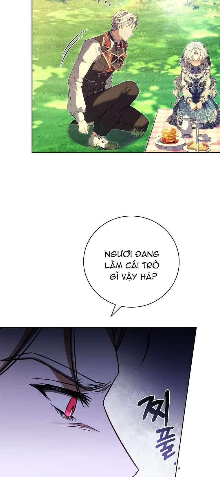 Cha Nào Con Nấy [Chap 1-42]