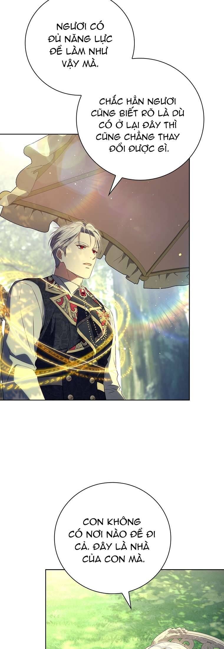 Cha Nào Con Nấy [Chap 1-42]