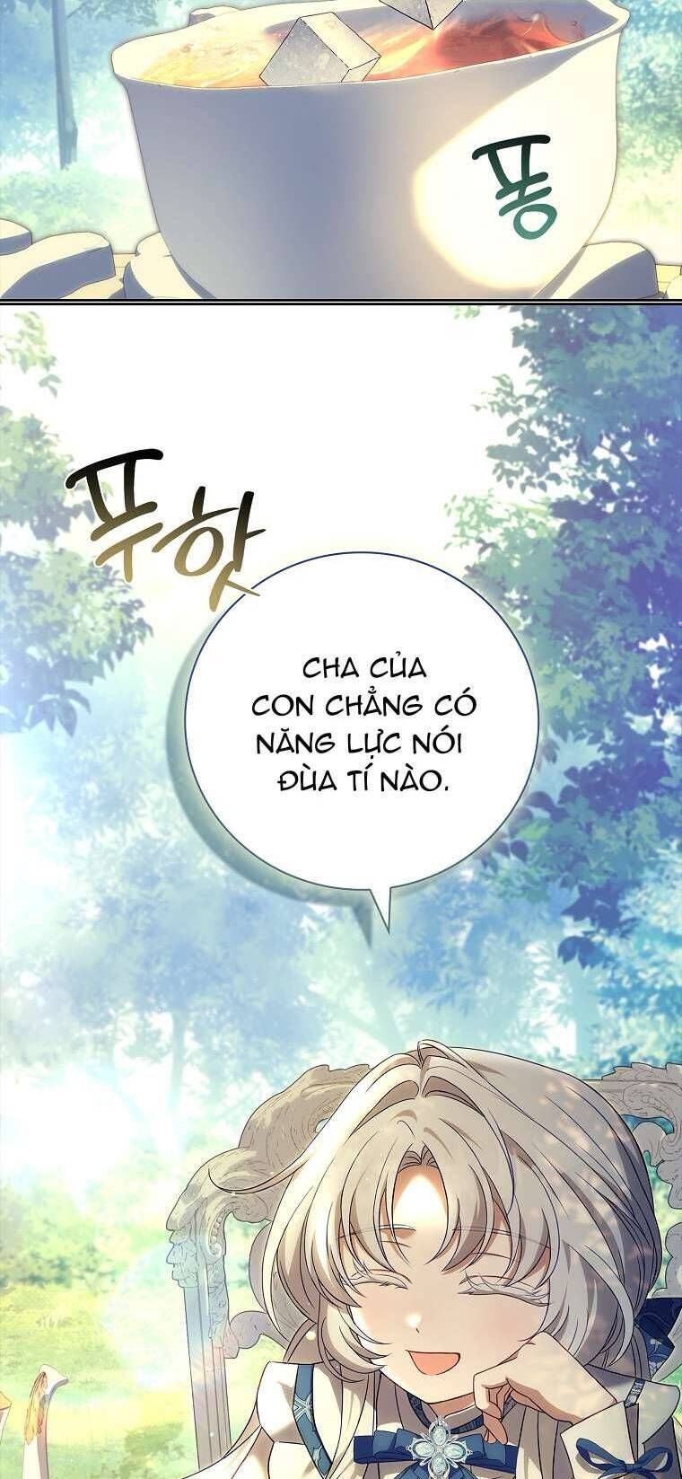 Cha Nào Con Nấy [Chap 1-42]