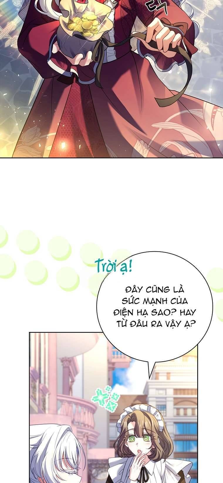 Cha Nào Con Nấy [Chap 1-42]