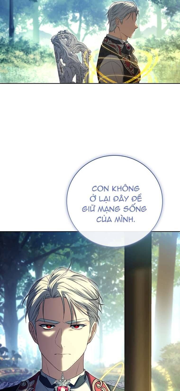 Cha Nào Con Nấy [Chap 1-42]