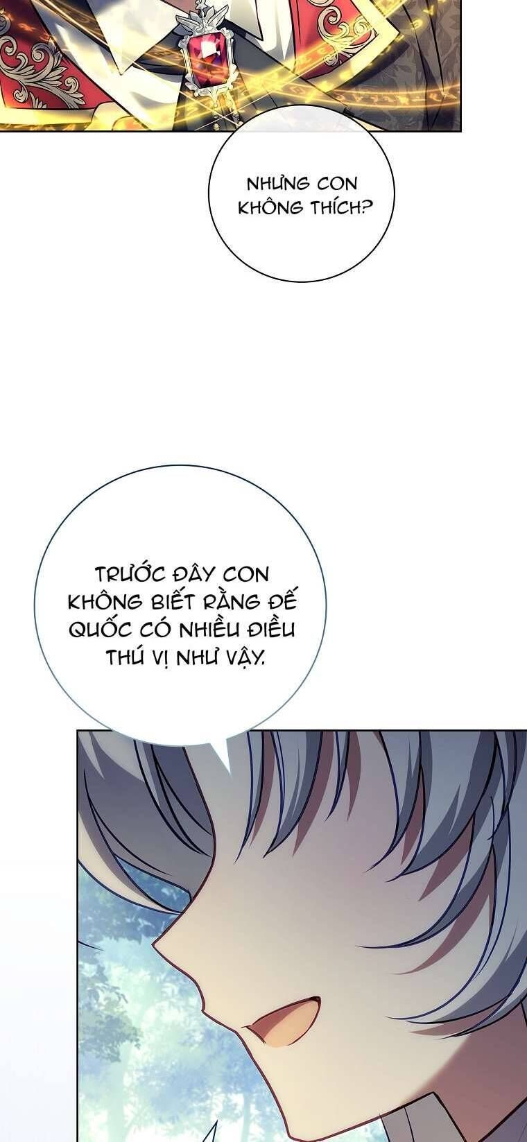 Cha Nào Con Nấy [Chap 1-42]