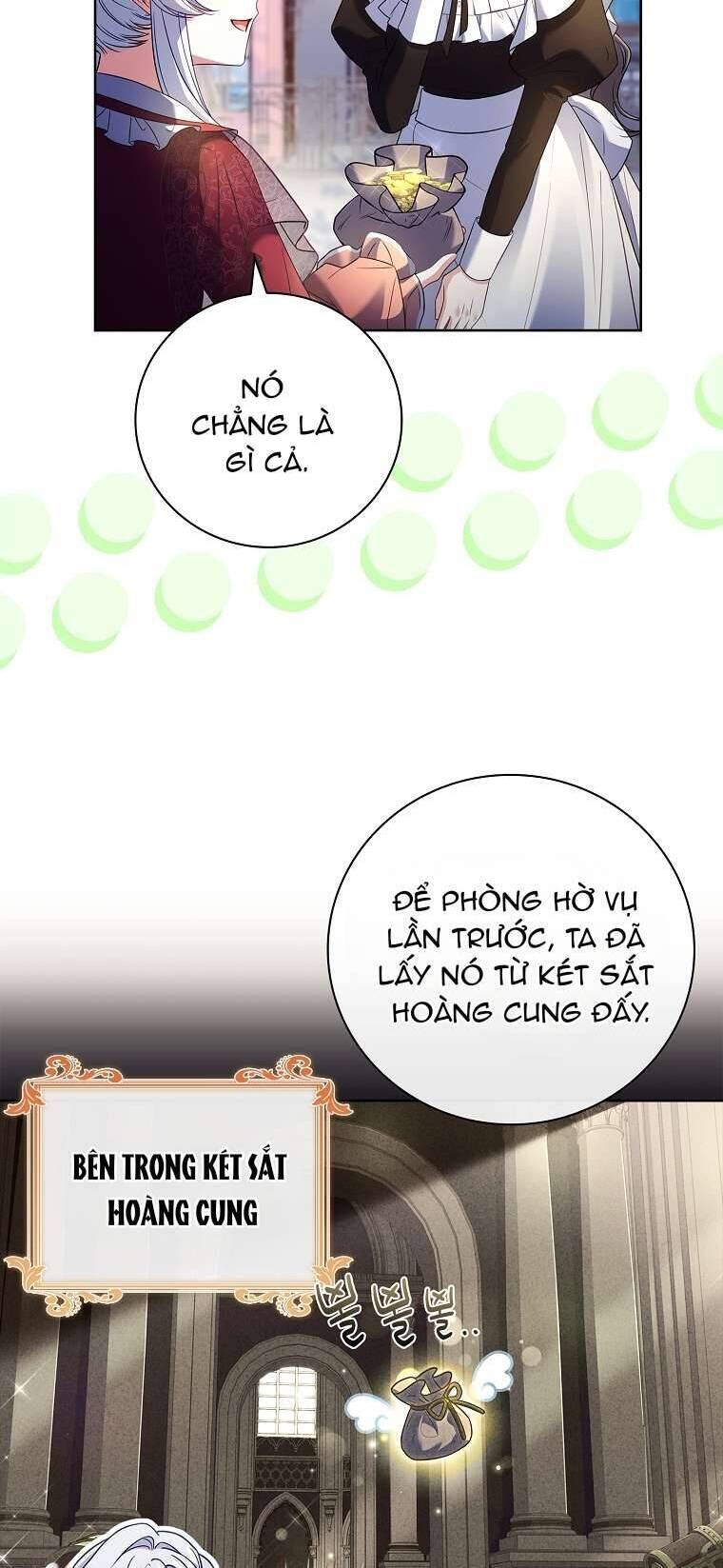 Cha Nào Con Nấy [Chap 1-42]