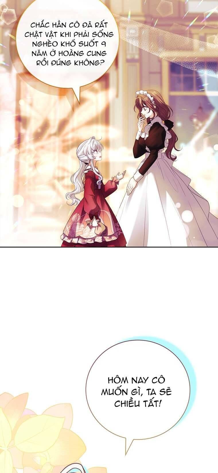 Cha Nào Con Nấy [Chap 1-42]