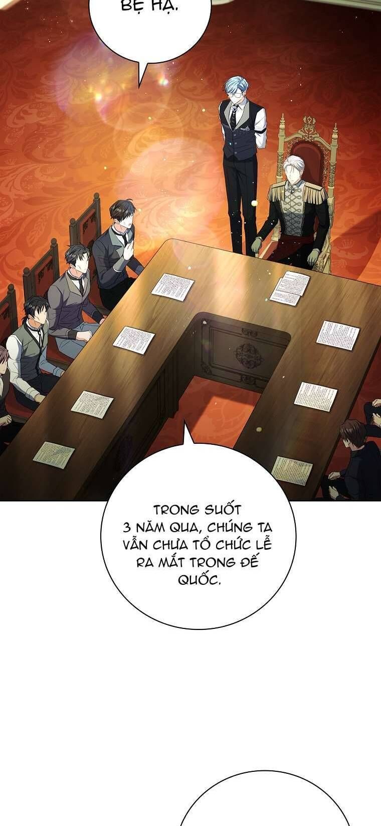 Cha Nào Con Nấy [Chap 1-42]