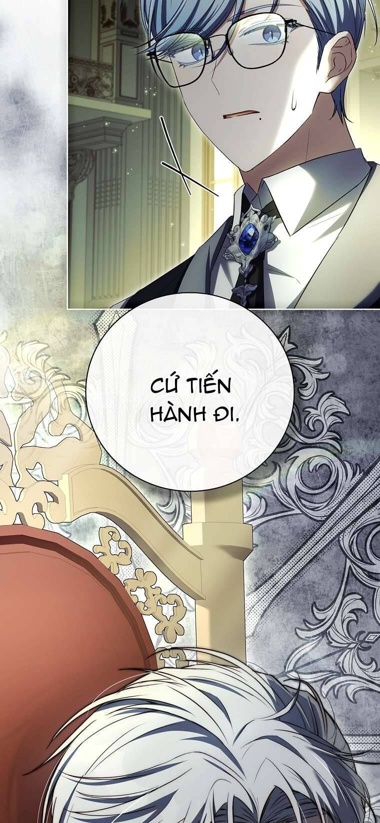 Cha Nào Con Nấy [Chap 1-42]