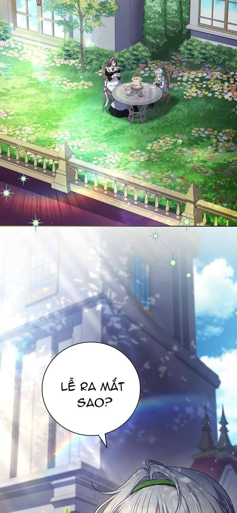 Cha Nào Con Nấy [Chap 1-42]