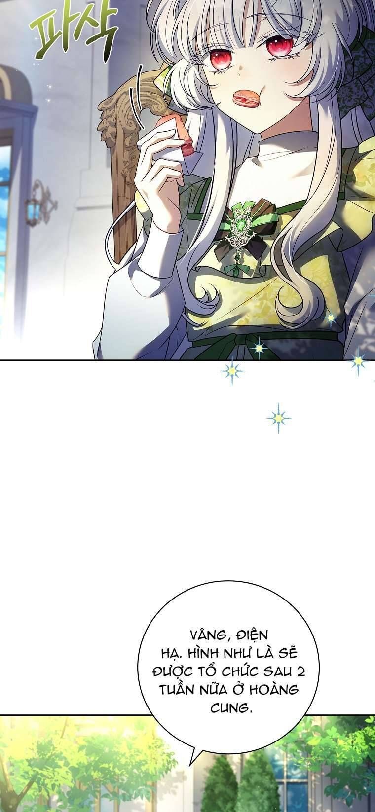 Cha Nào Con Nấy [Chap 1-42]