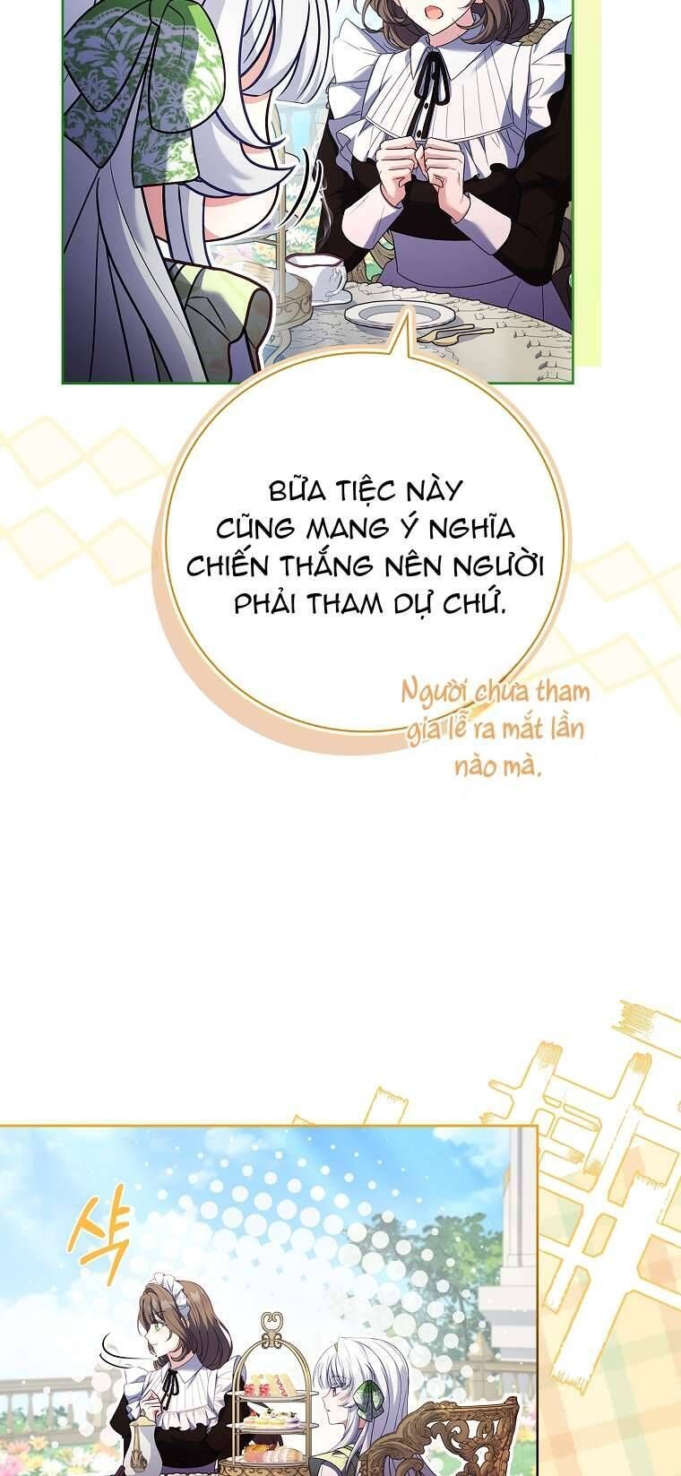 Cha Nào Con Nấy [Chap 1-42]
