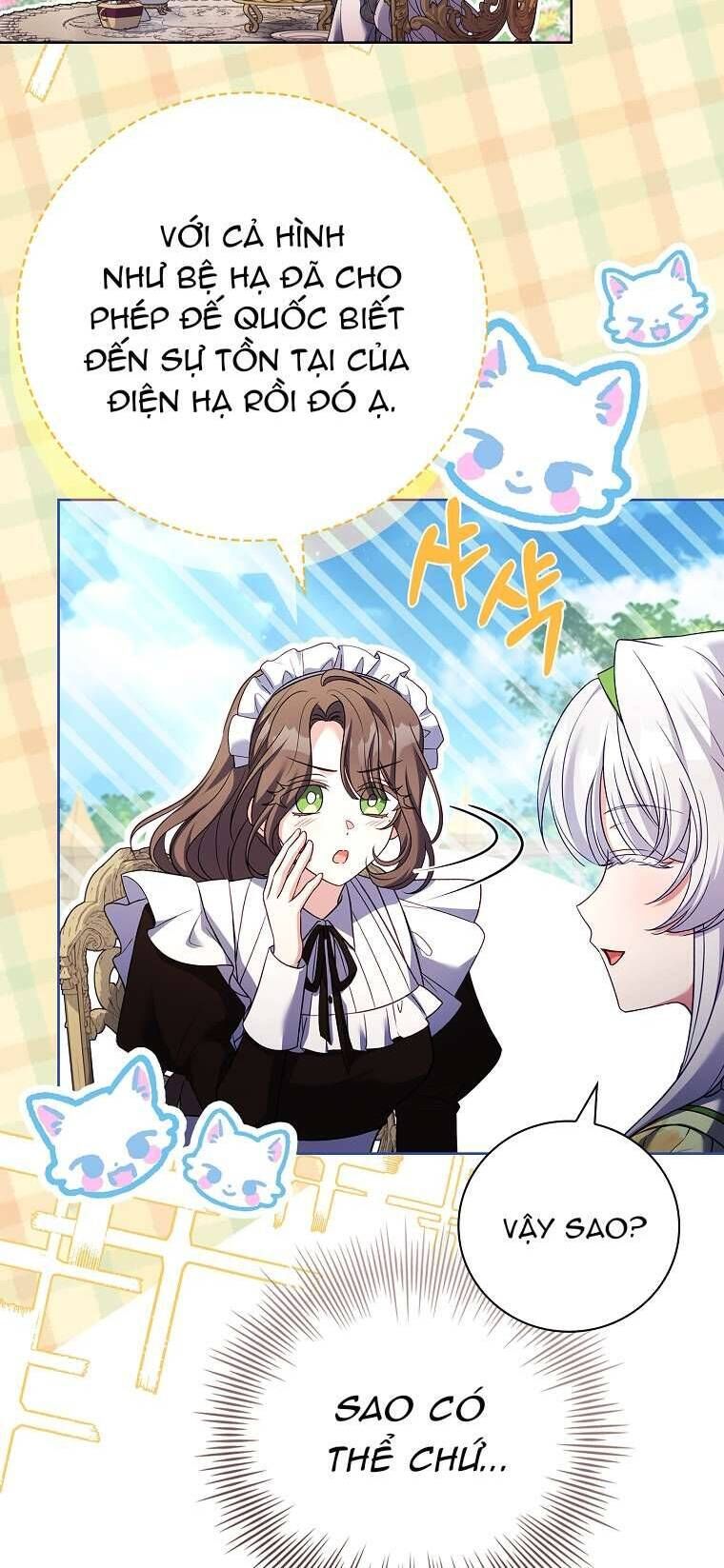 Cha Nào Con Nấy [Chap 1-42]