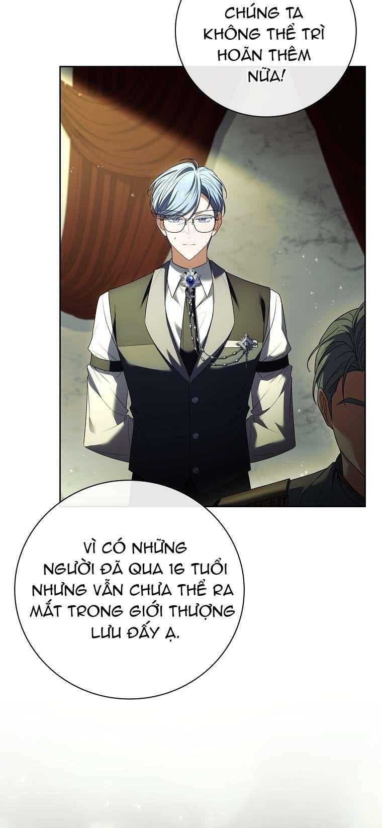 Cha Nào Con Nấy [Chap 1-42]