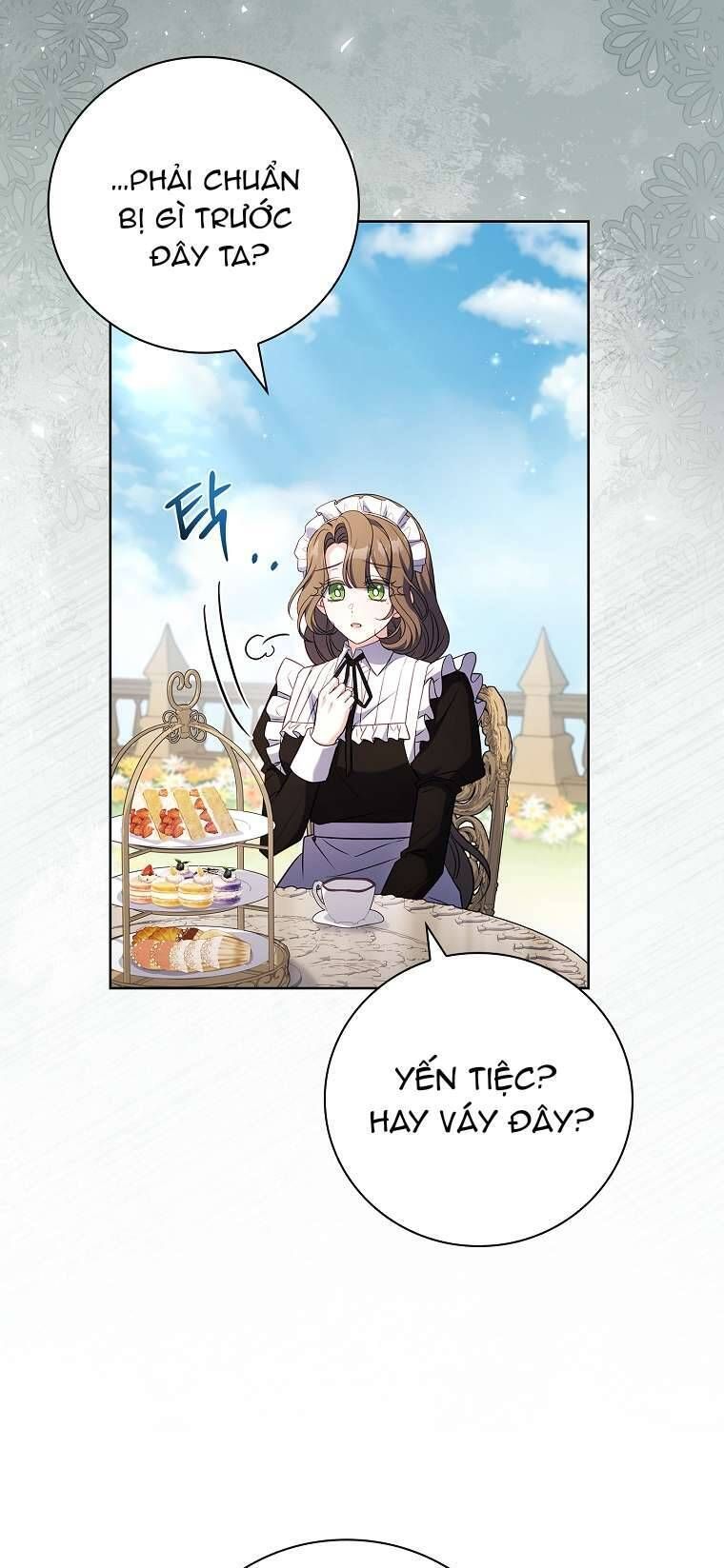 Cha Nào Con Nấy [Chap 1-42]