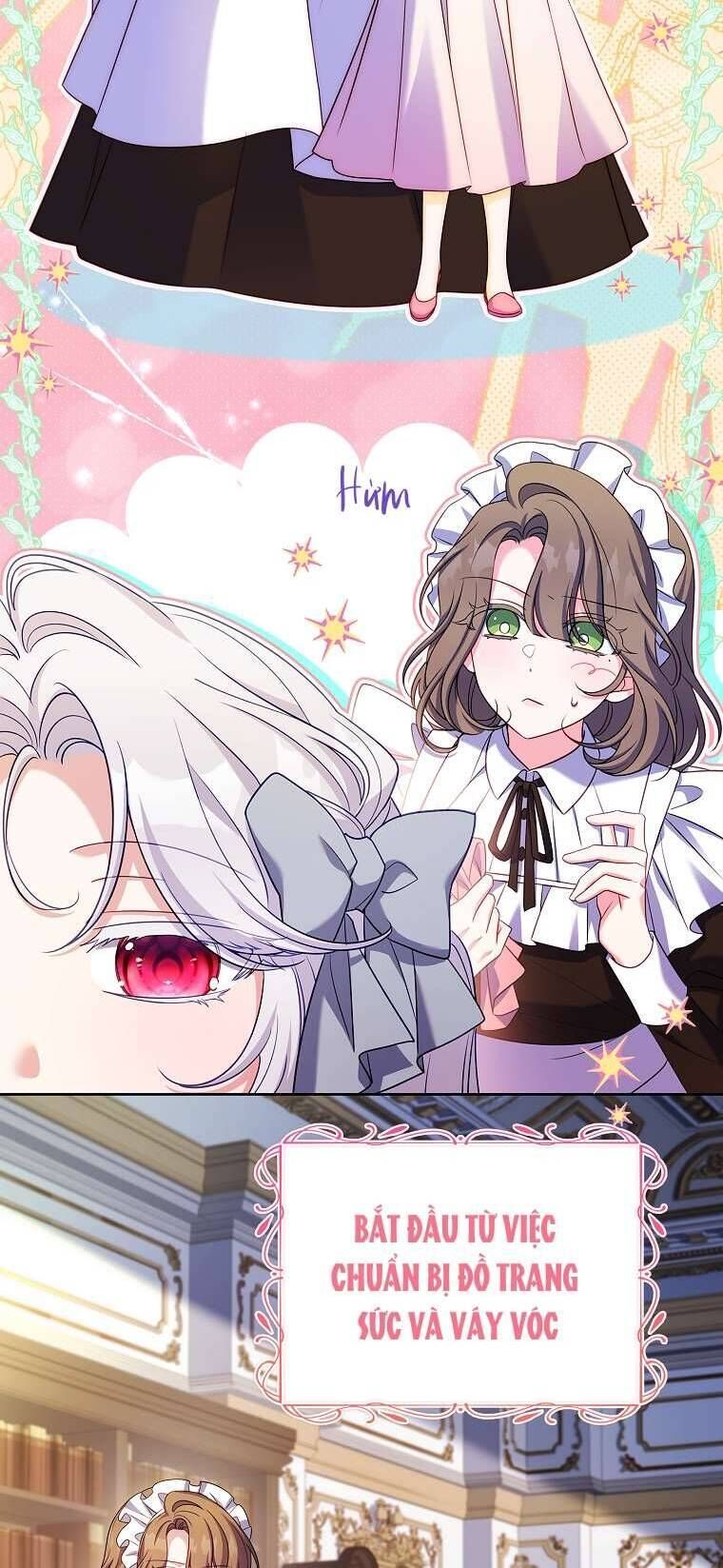 Cha Nào Con Nấy [Chap 1-42]