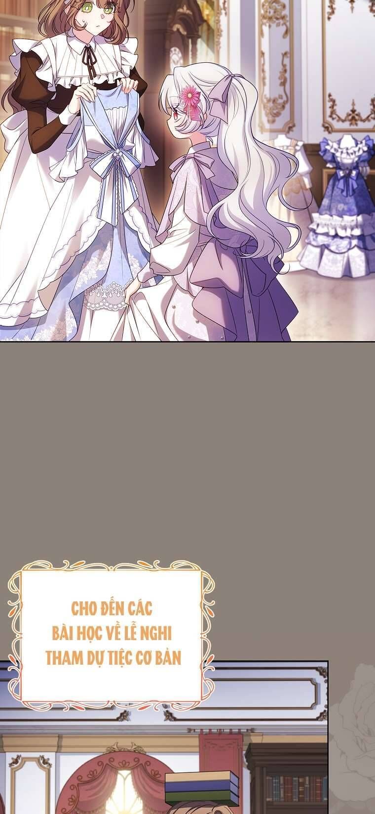 Cha Nào Con Nấy [Chap 1-42]