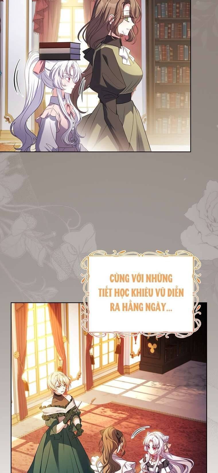 Cha Nào Con Nấy [Chap 1-42]