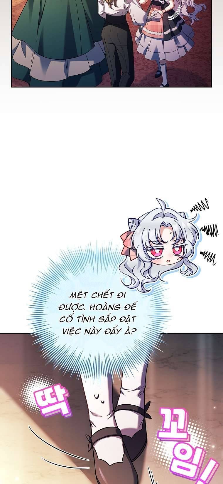 Cha Nào Con Nấy [Chap 1-42]