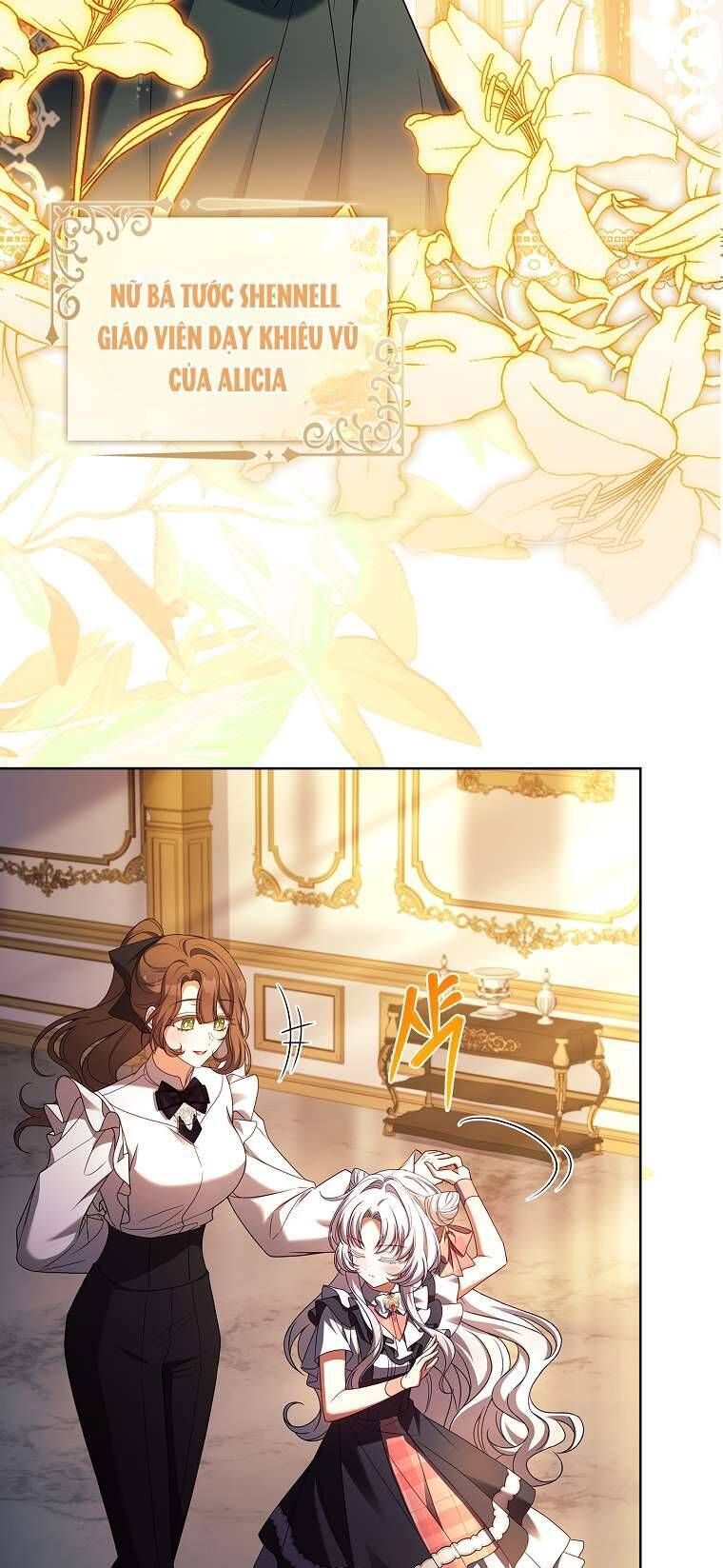 Cha Nào Con Nấy [Chap 1-42]