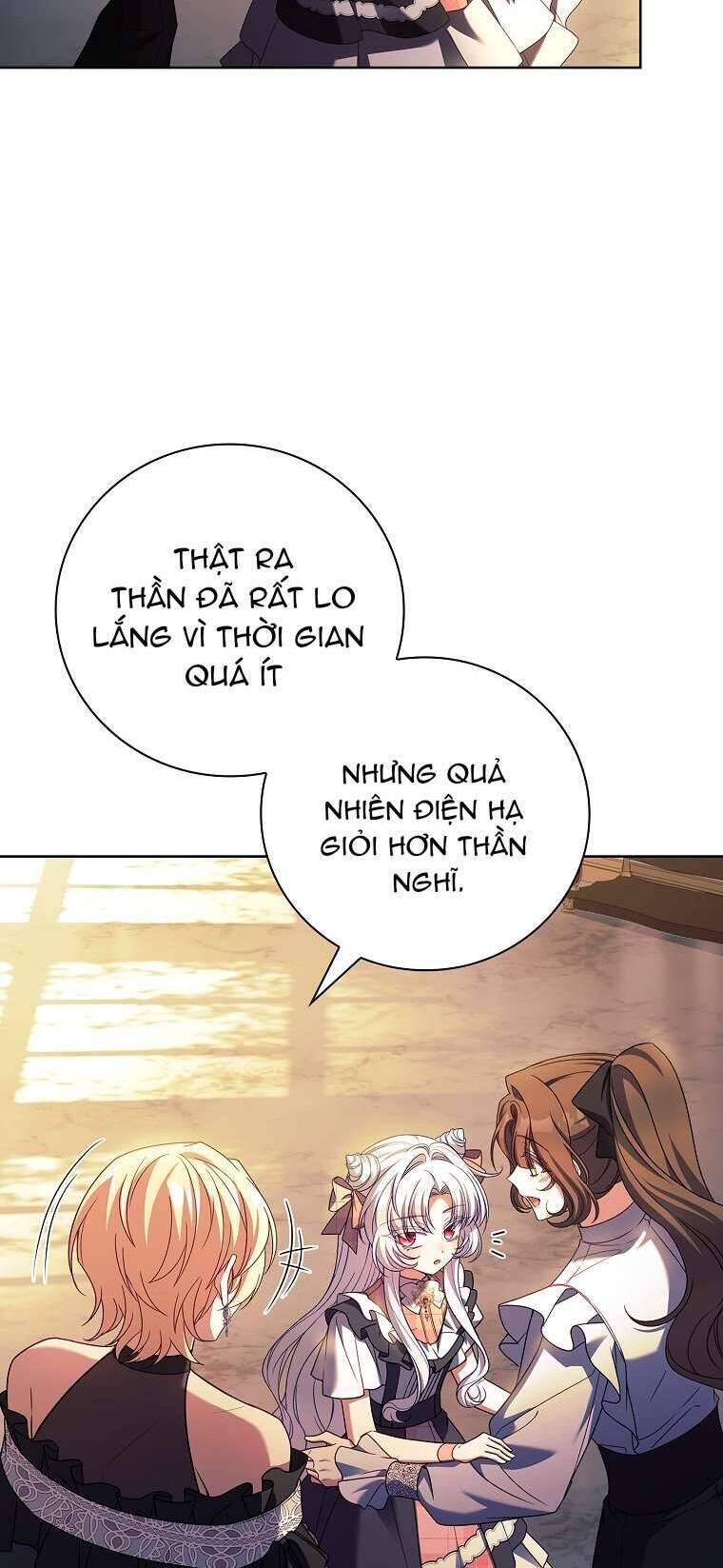 Cha Nào Con Nấy [Chap 1-42]