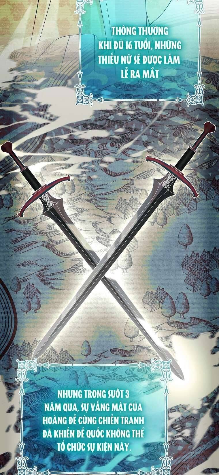 Cha Nào Con Nấy [Chap 1-42]