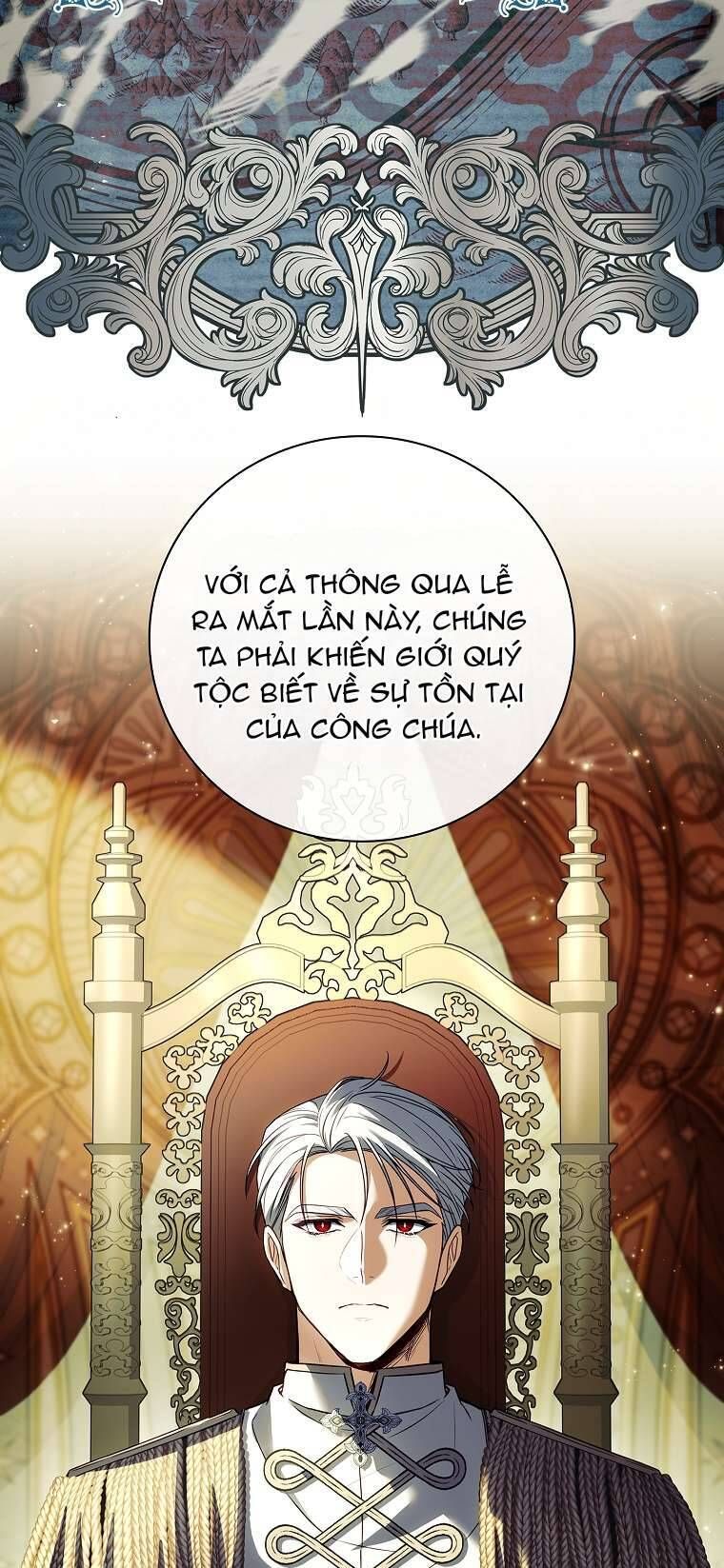 Cha Nào Con Nấy [Chap 1-42]