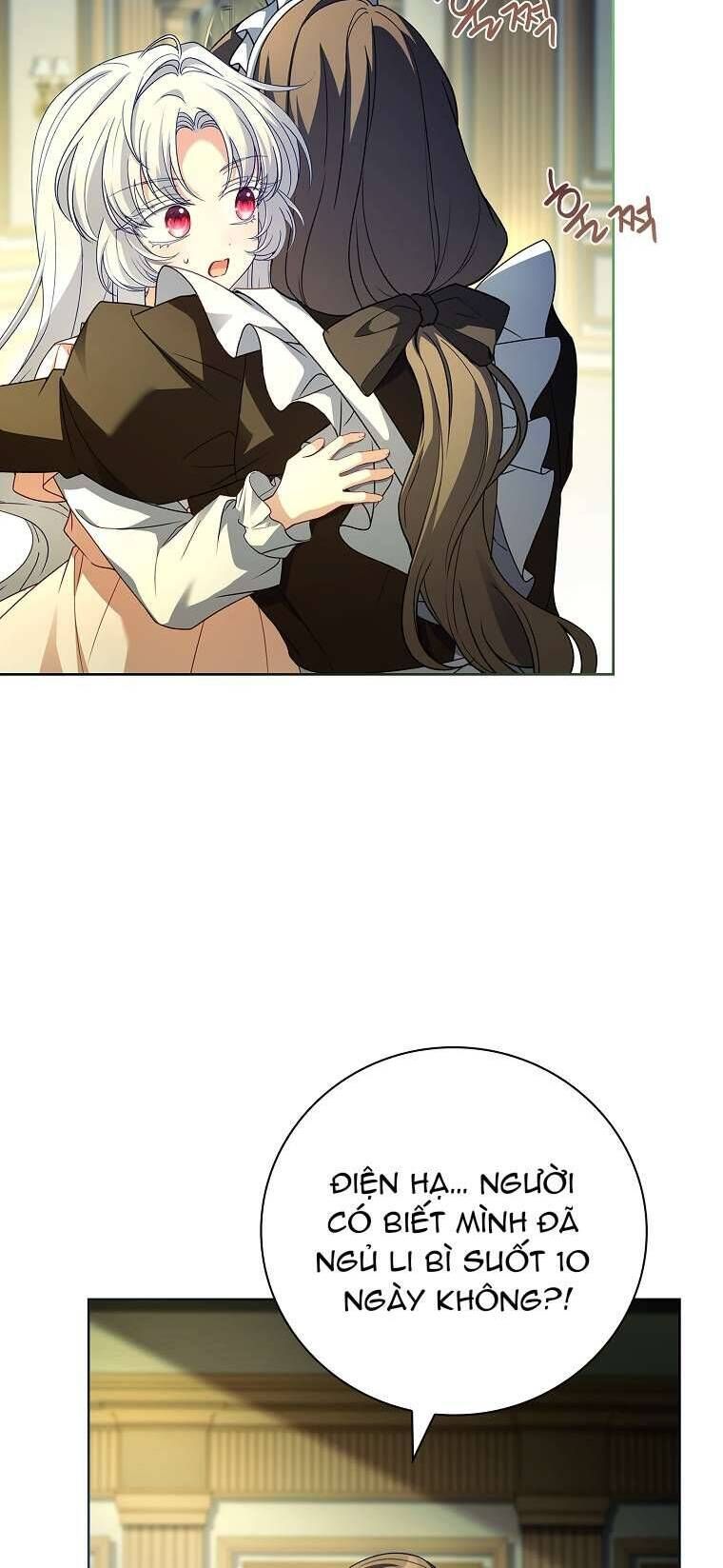 Cha Nào Con Nấy [Chap 1-42]