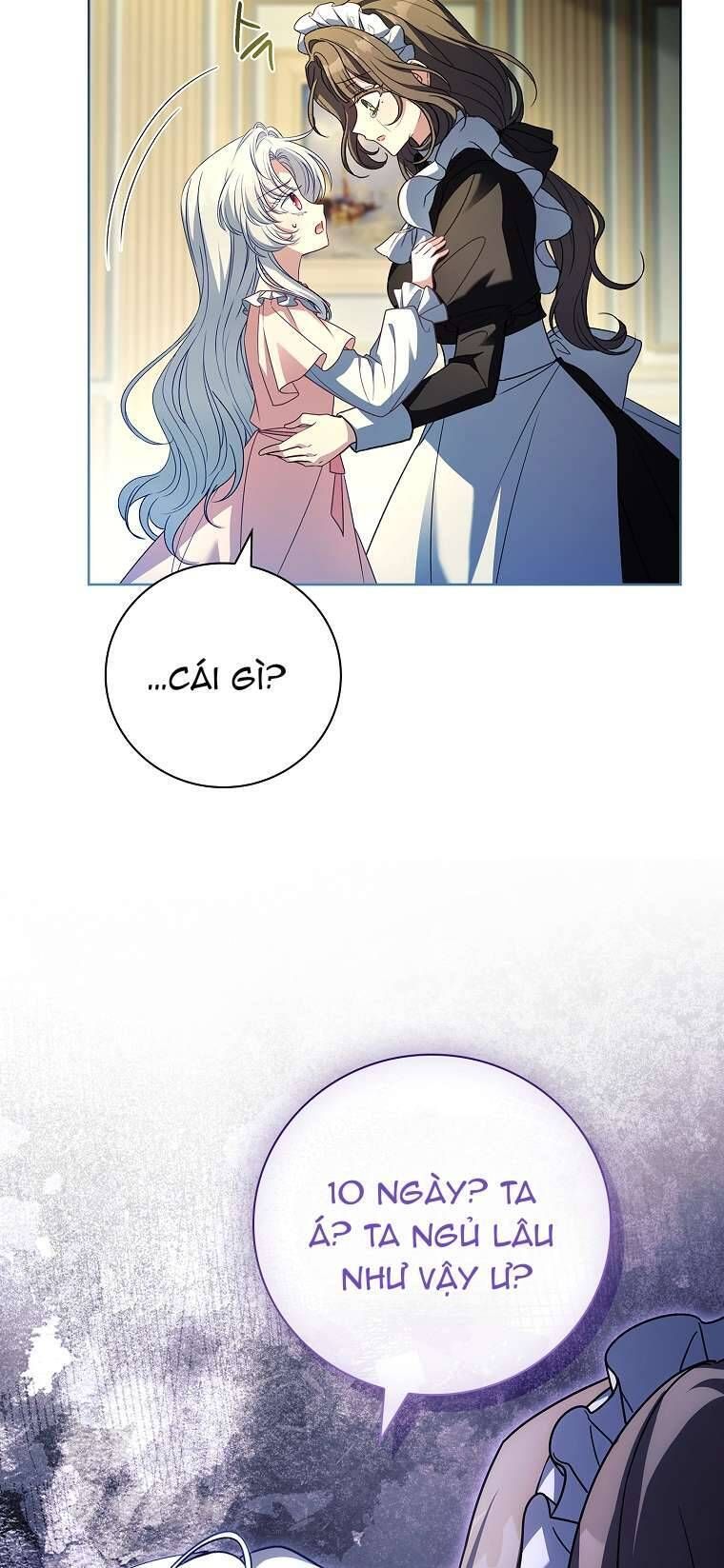 Cha Nào Con Nấy [Chap 1-42]
