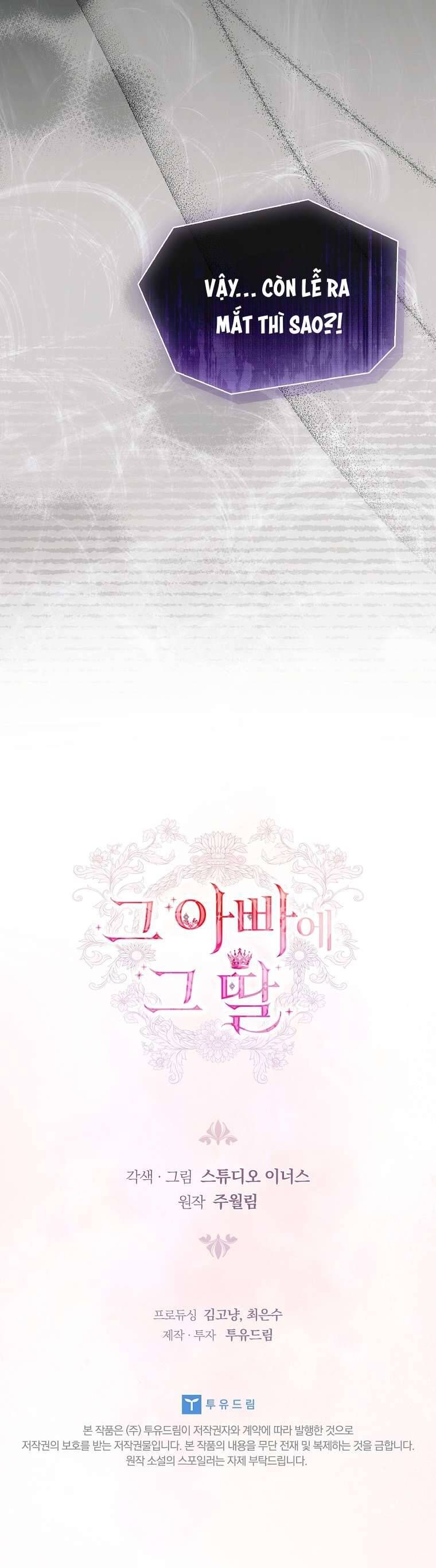 Cha Nào Con Nấy [Chap 1-42]