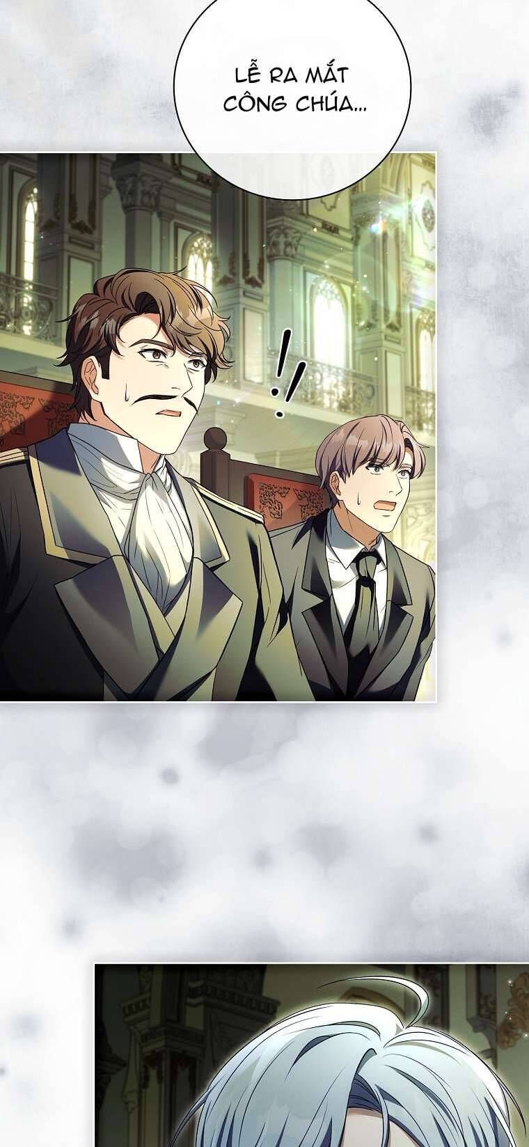 Cha Nào Con Nấy [Chap 1-42]