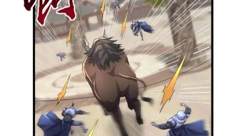 Ngủ Say Vạn Cổ Xuất Thế Quét Ngang Chư Thiên [Chap 135]