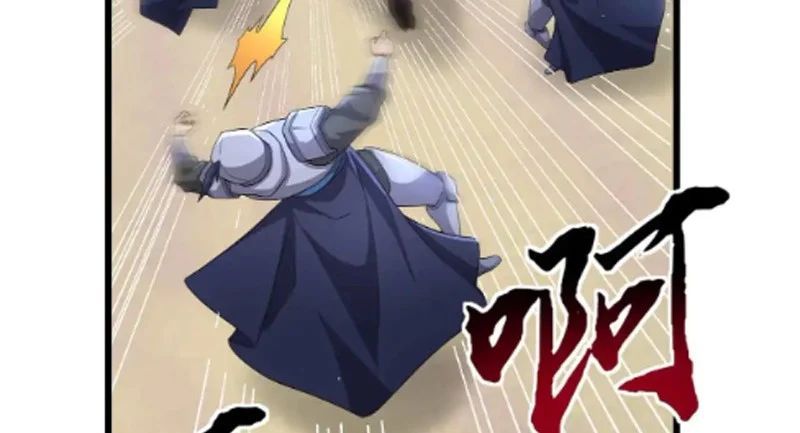 Ngủ Say Vạn Cổ Xuất Thế Quét Ngang Chư Thiên [Chap 135]