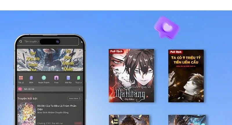 Ngủ Say Vạn Cổ Xuất Thế Quét Ngang Chư Thiên [Chap 135]