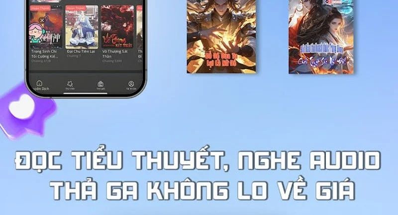 Ngủ Say Vạn Cổ Xuất Thế Quét Ngang Chư Thiên [Chap 135]