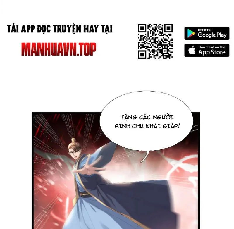 Ngủ Say Vạn Cổ Xuất Thế Quét Ngang Chư Thiên [Chap 135]