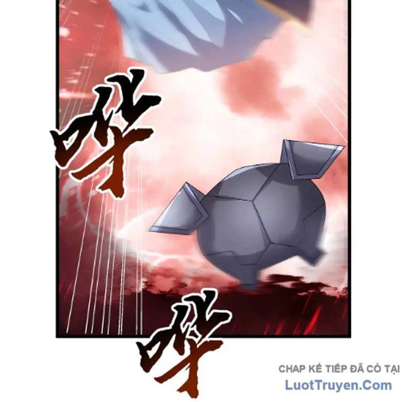 Ngủ Say Vạn Cổ Xuất Thế Quét Ngang Chư Thiên [Chap 135]