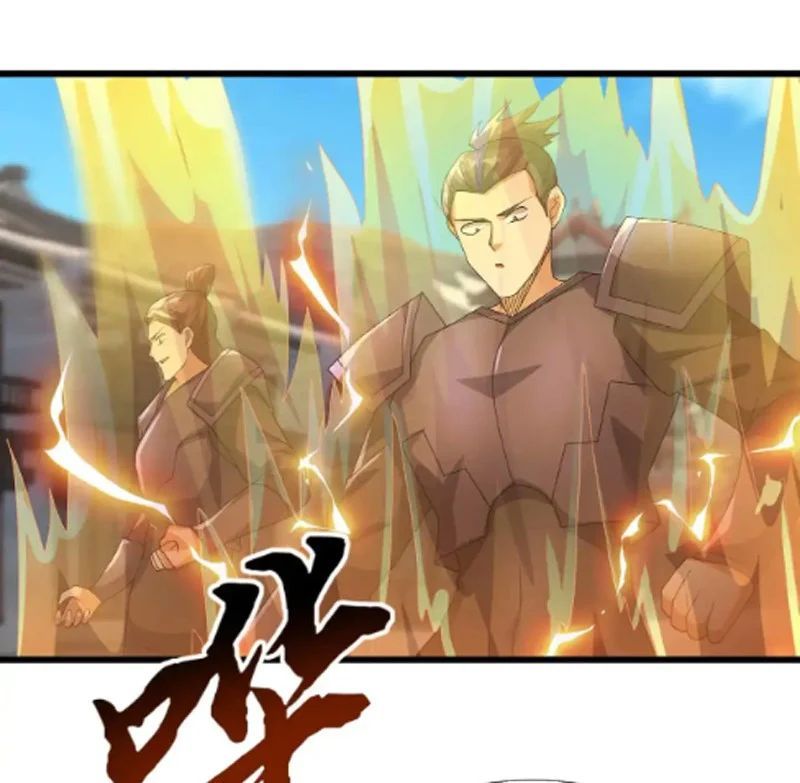 Ngủ Say Vạn Cổ Xuất Thế Quét Ngang Chư Thiên [Chap 135]