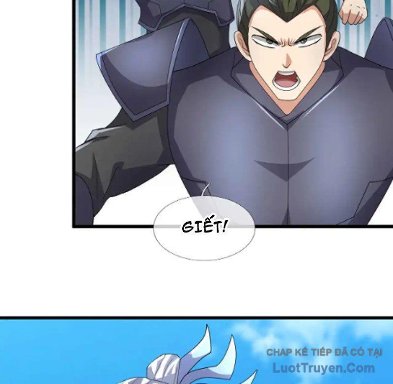 Ngủ Say Vạn Cổ Xuất Thế Quét Ngang Chư Thiên [Chap 135]