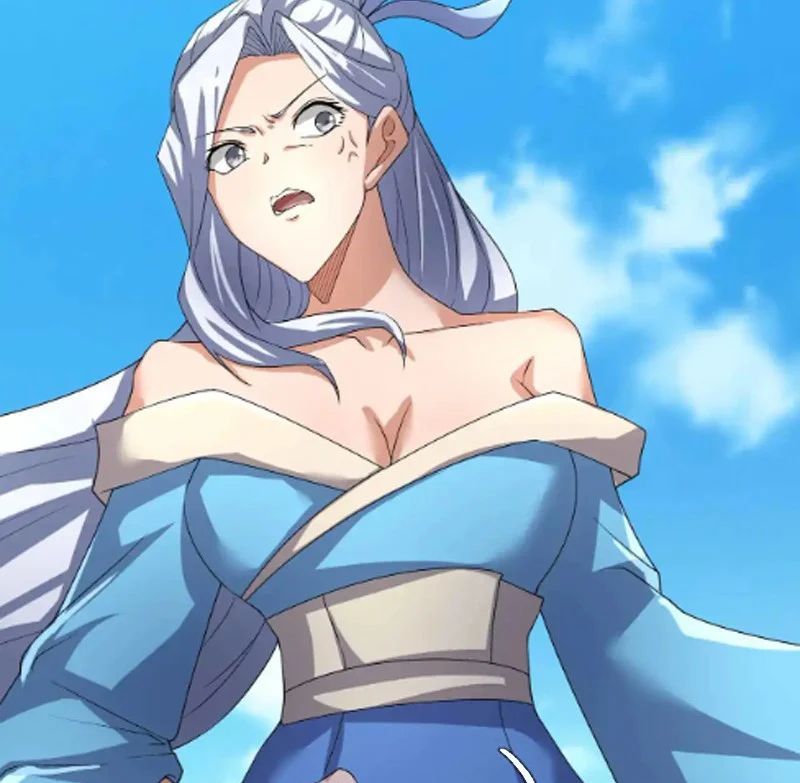 Ngủ Say Vạn Cổ Xuất Thế Quét Ngang Chư Thiên [Chap 135]